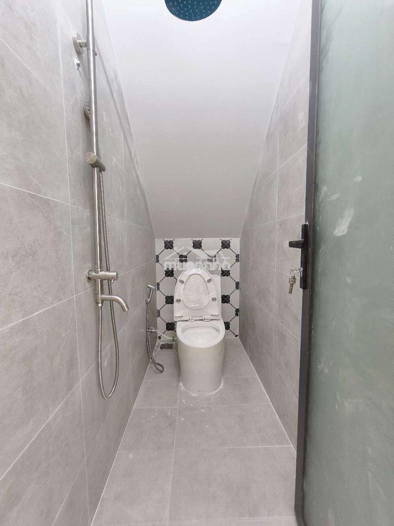 Bán nhà ccvb đường 42 hiệp bình thủ đức cũ - 4