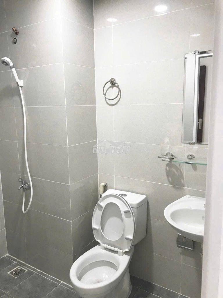 Cho thuê căn 2pn2wc zen tower quận 12 giá 6,5tr - 2