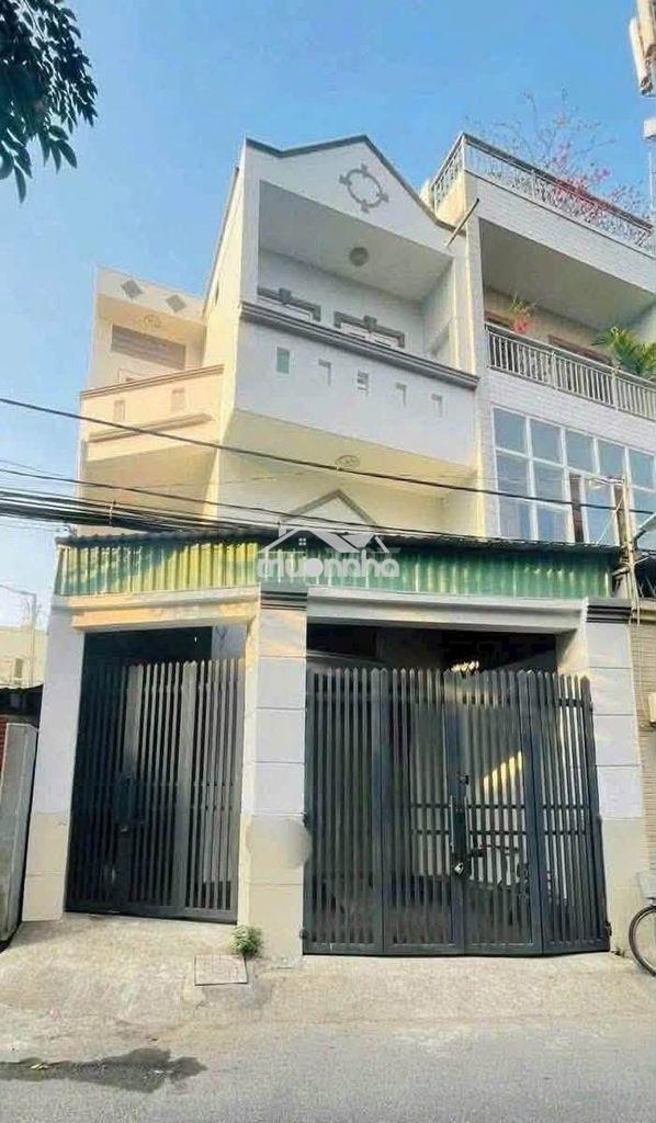Cho thuê nhà - gần vincom lê văn việt - quận 9
