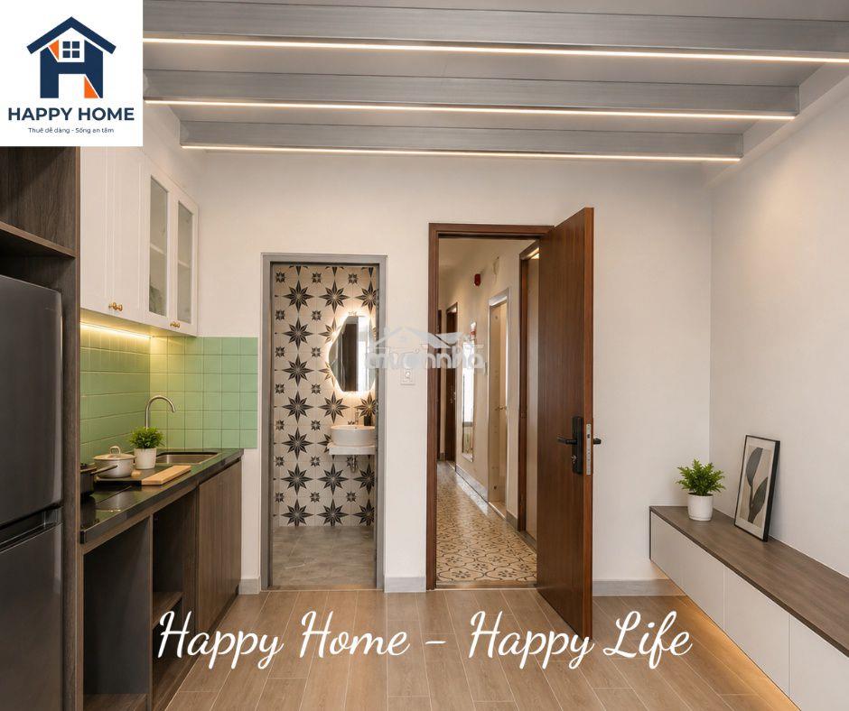 ✨ Duplex mới xây | full nội thất | ban công lớn | chỉ 5,5 triệu/tháng - 4