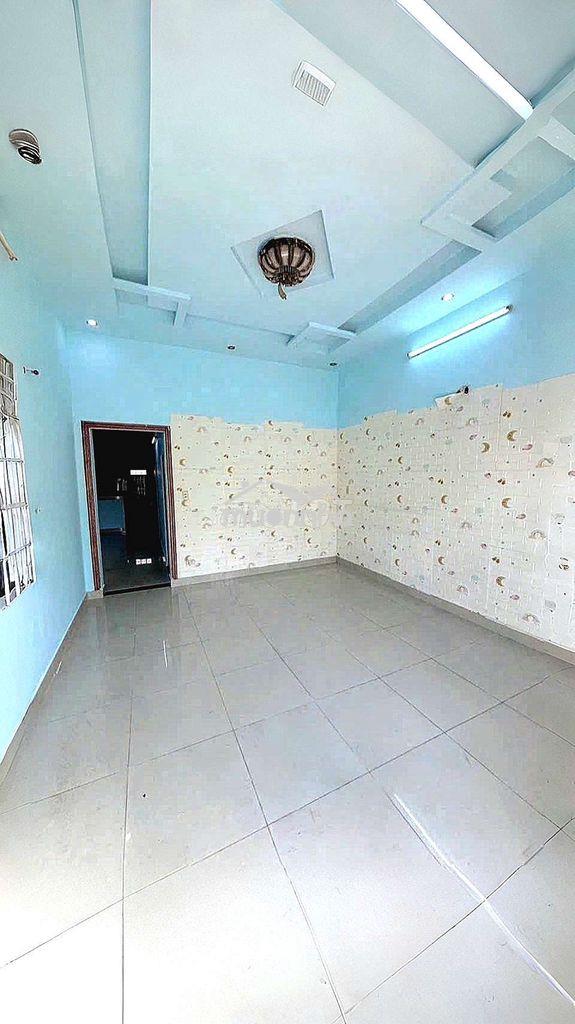 Bán rẻ nhà tân phong, sổ hồng thổ cư 💯 đường oto gần chợ, cây xăng 26 - 2