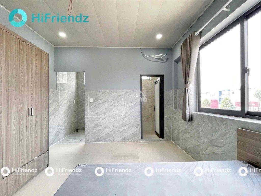 🔥Trống lại studio tách bếp-phan văn hớn - 2