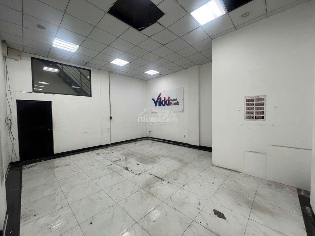 🛑Cho thuê tòa building mặt tiền nguyễn văn khối🛑6.5x25m hầm trệt 7 lầu - 4