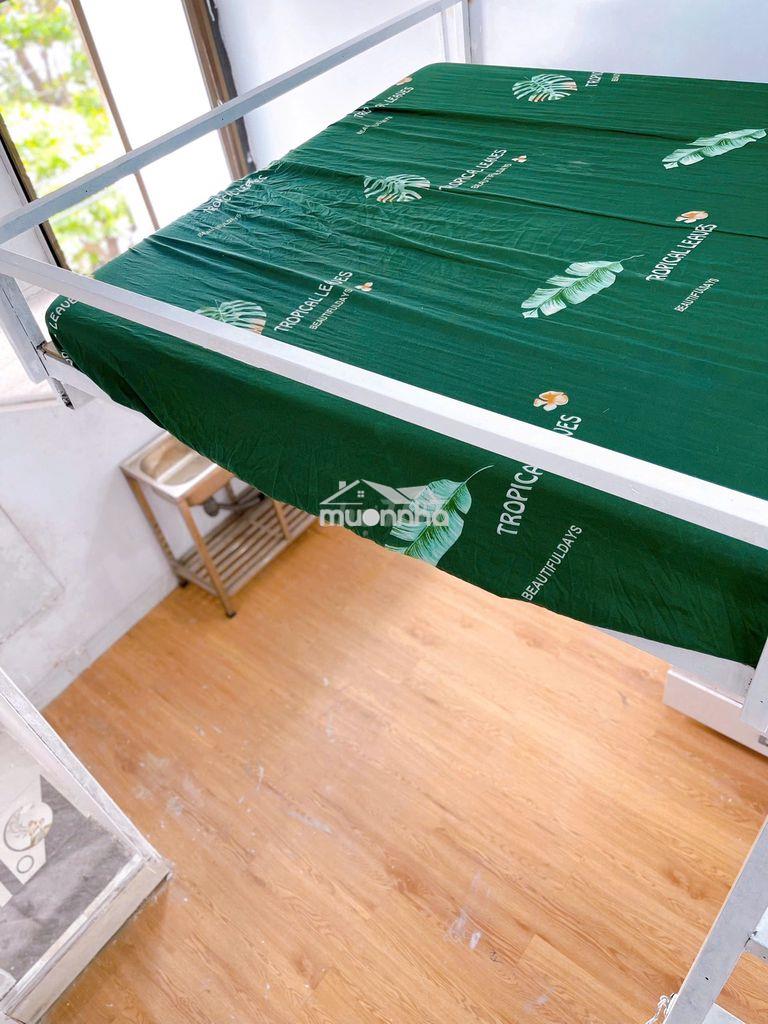 Phòng mới xây 4tr tại phan văn trị bình thạnh chào đón tân sinh viên - 3