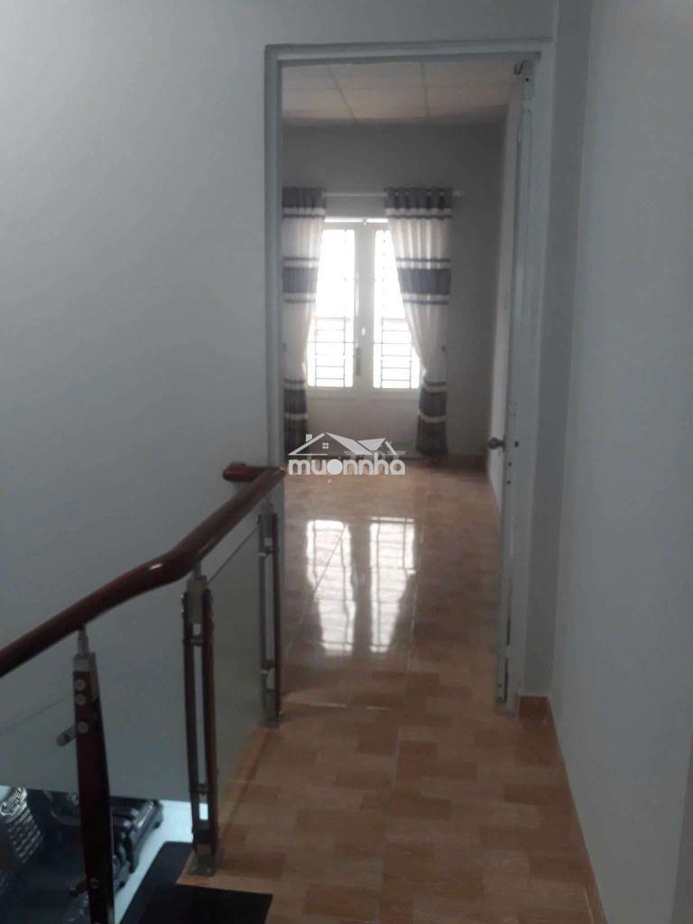 Nhà hẻm ,đường  487 võ thị nhờ.tân thuận,quận 7,dt:4x12,8giá:5ty668tr - 3