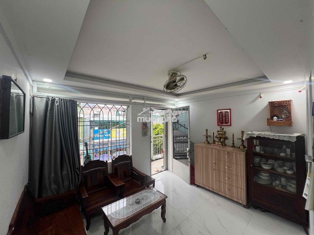 Chính chủ bán căn hộ 42m² - sổ hồng riêng - nhà đẹp - giá 2,05 tỷ - 3