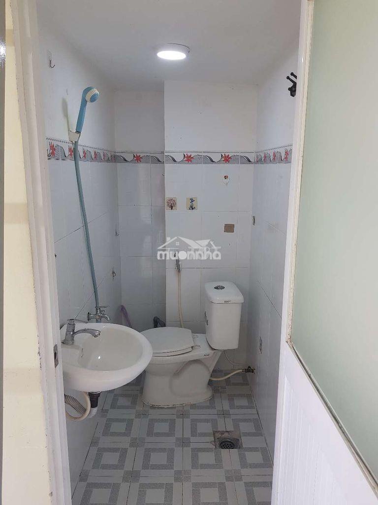 Cho thuê phòng trọ có gác lửng - 4