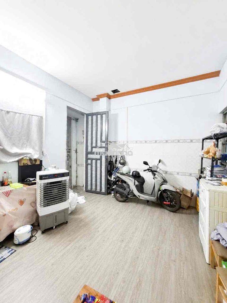Cho thuê nhà kiot lối đi riêng ngay tân quý - gò dầu ✅ - 3