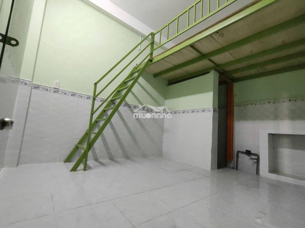 Phòng trọ giá rẻ cho thuê tại quận 7 - 3