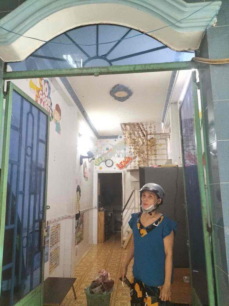 Nhà cho thuê