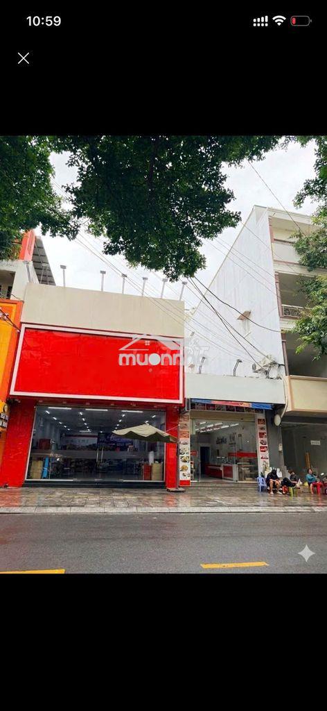Mặt tiền kinh doanh y jut bmt  thích hợp kd phòng khám