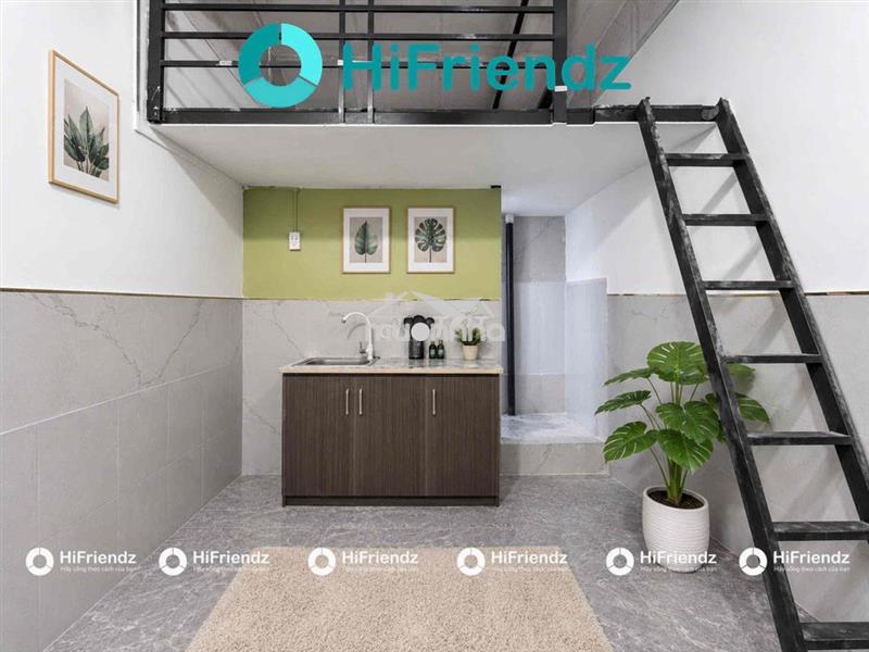 Cập nhật dự án 10 phòng giá ưu đãi dành cho tân sinh viên
