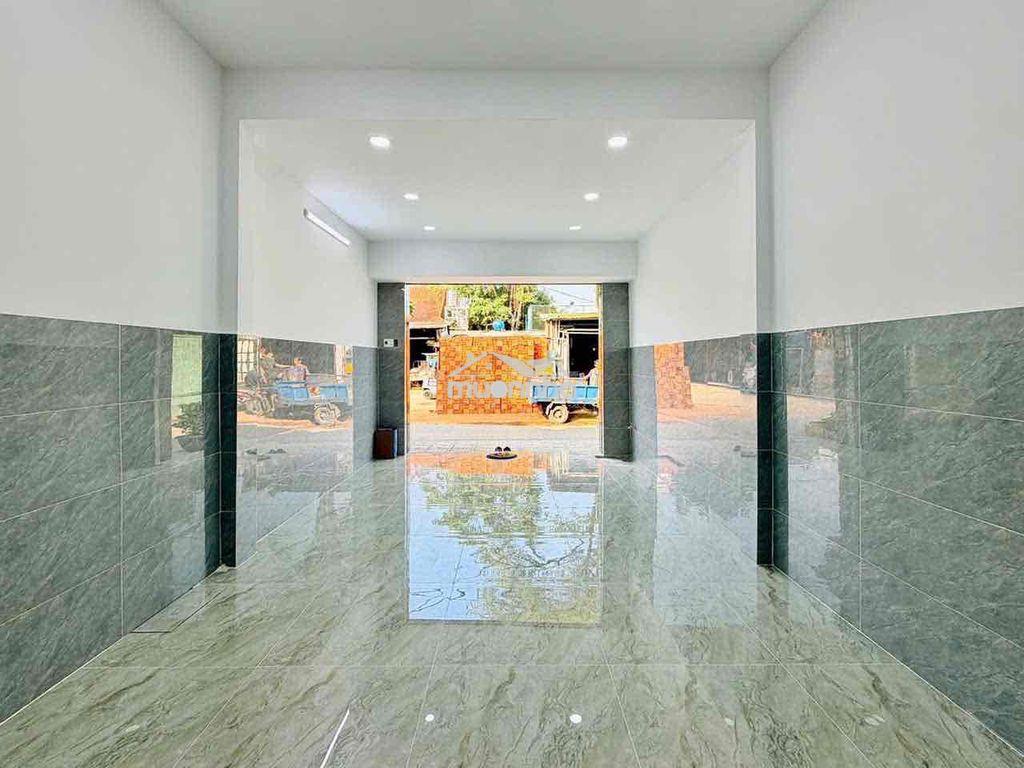 🏦 Nhà mới đẹp nc nup hẻm 1/ thông phạm văn chiêu p14 - 2