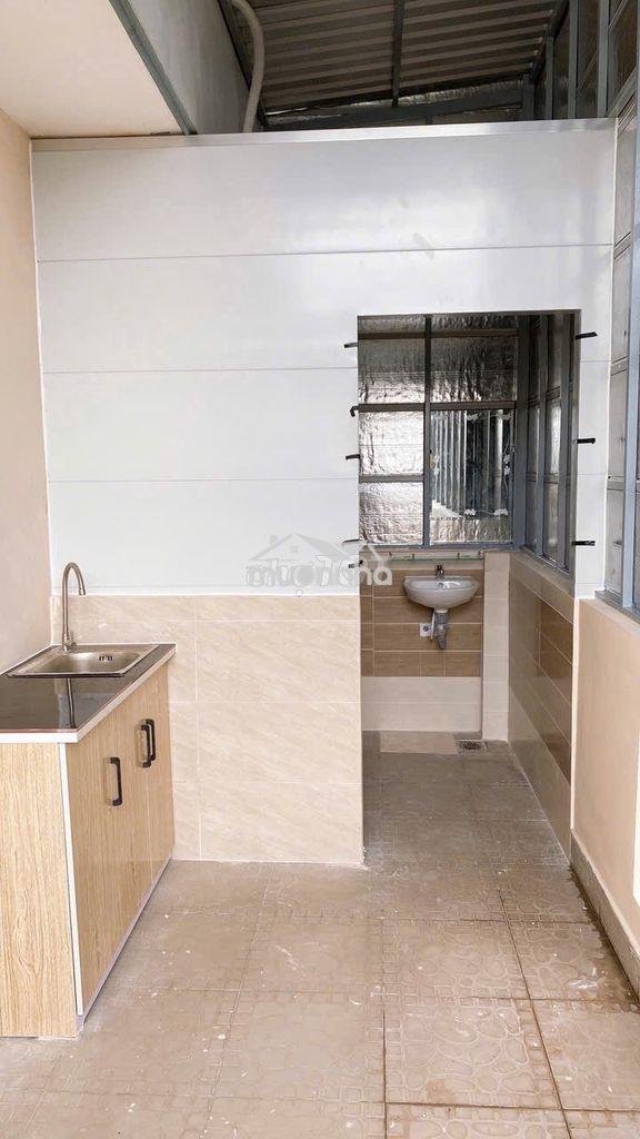Phòng không chung chủ - tách bếp - giáp quận 6, bình tân - 3