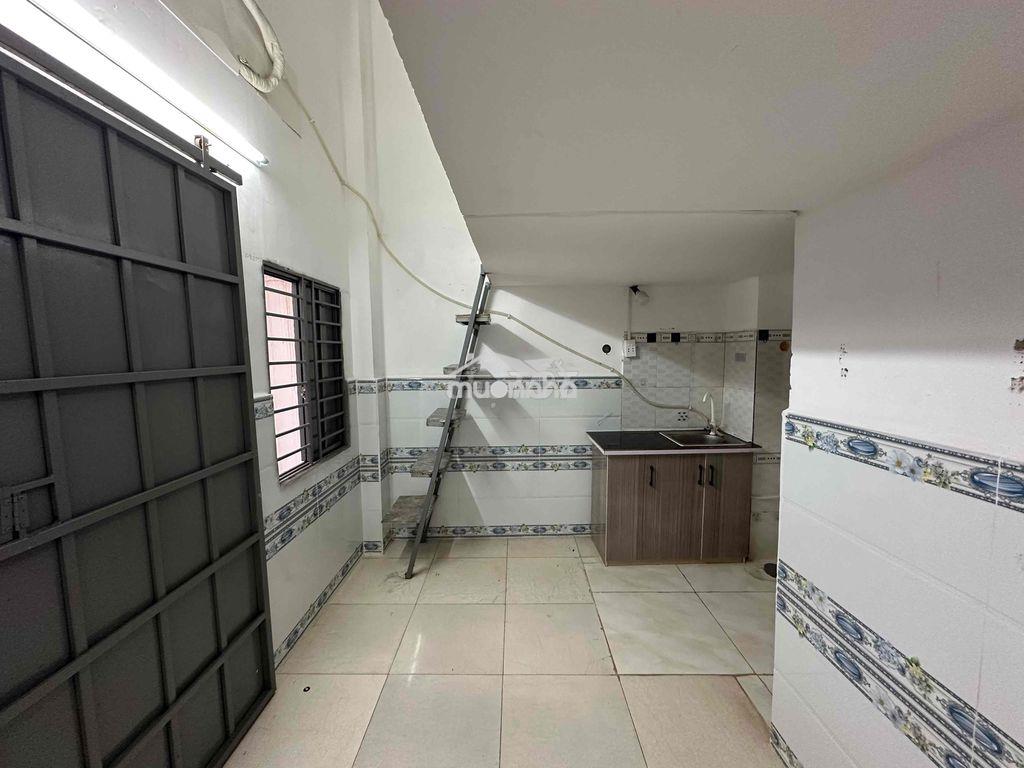 Dãy trọ truyền thống giá rẻ - 3