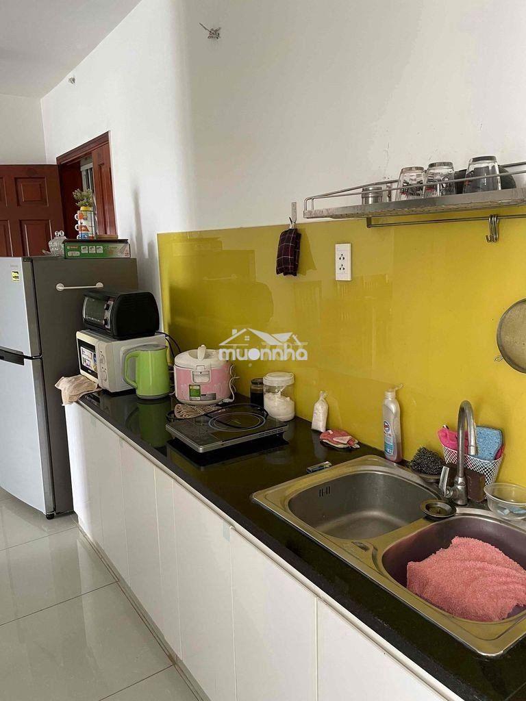 Cần bán chung cư 8x plus trường chinh - 2pn sổ hồng, giá bán 2.870tr - 3