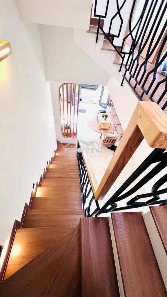 Nhà đẹp đón tết, ngay winmark trần trọng cung, q.7, 4.2x16. chỉ 8.3 tỷ - 3