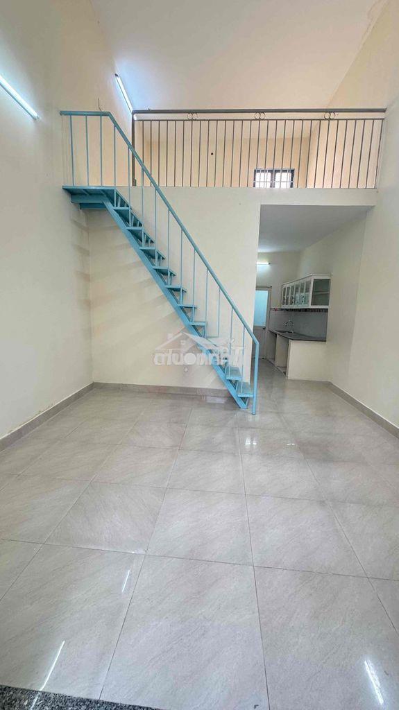 Cho thuê nhà nguyên căn đường lũy bán bích gần đầm sen - quận 6