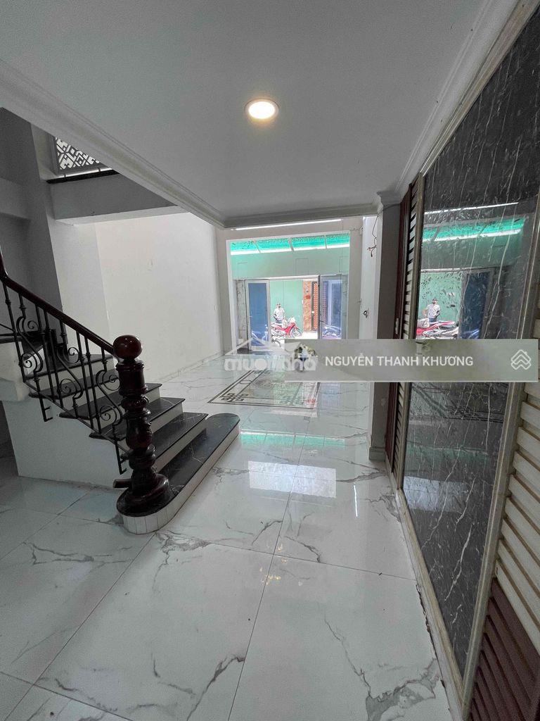 Nguyễn văn lượng ngã 4 lê đức thọ - p17 - gò vấp khu mới xây đồng bộ - 3