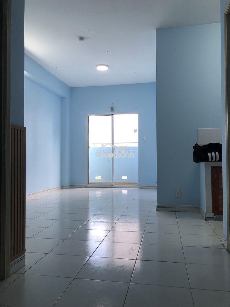 Căn hộ rẻ nhất tphcm kế chợ đầu mối lớn nhất việt nam, sổ hồng. - 4
