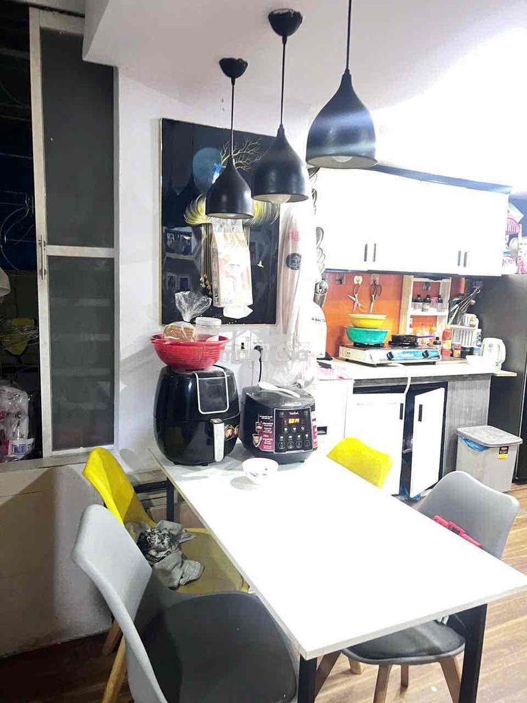 Cc bàu cát- 2pn nhà đẹp - 3