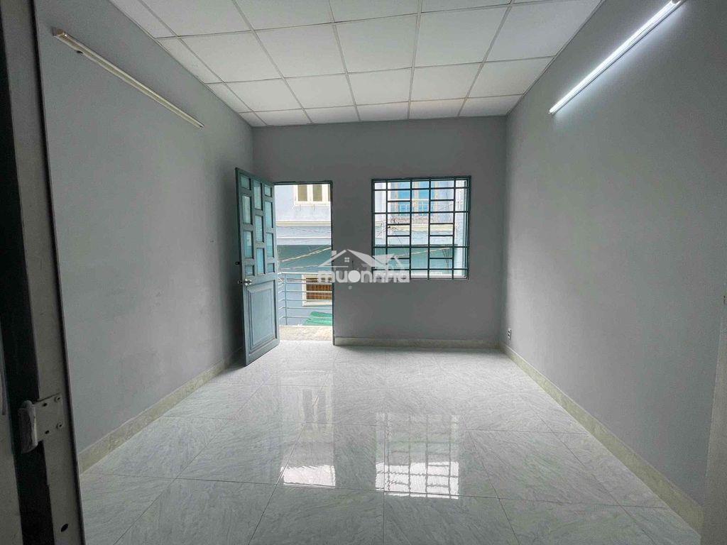 Cho thuê nhà chính chủ tân sơn nhì chỉ 5tr - 3