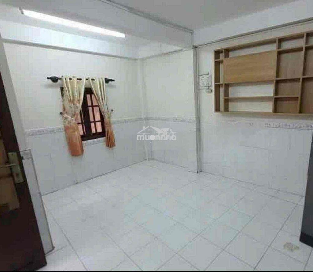 Cho thuê nhà nguyên căn đường phan đình phùng p1 quận pn - 2