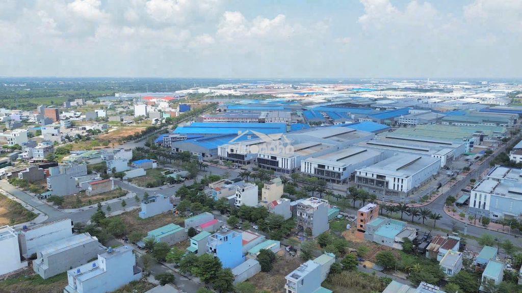 Cập nhật giá mới kdc tân đô - 3