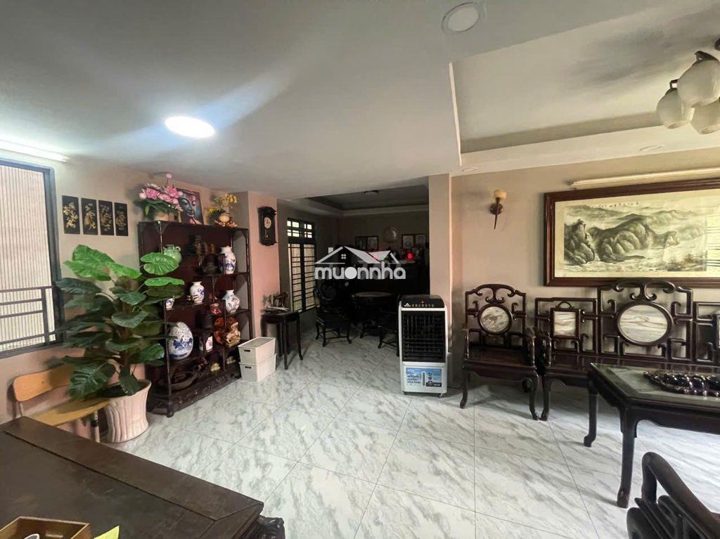 Chdv 4 tầng dương quảng hàm - gò vấp bền ngan 8m bán giá chỉ 10 tỷ tl - 2