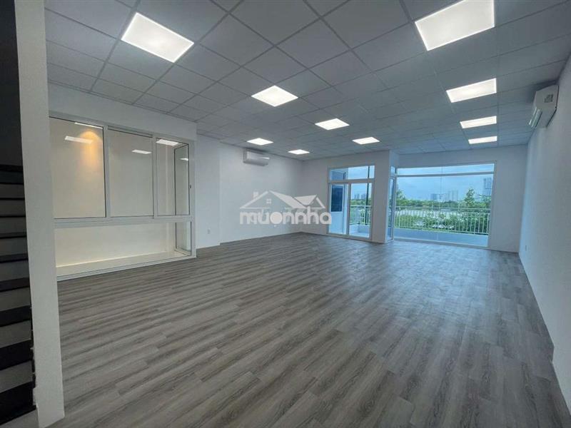 Shophouse lakeview thủ thiêm. giá sale sập sàn 150tr/ tháng