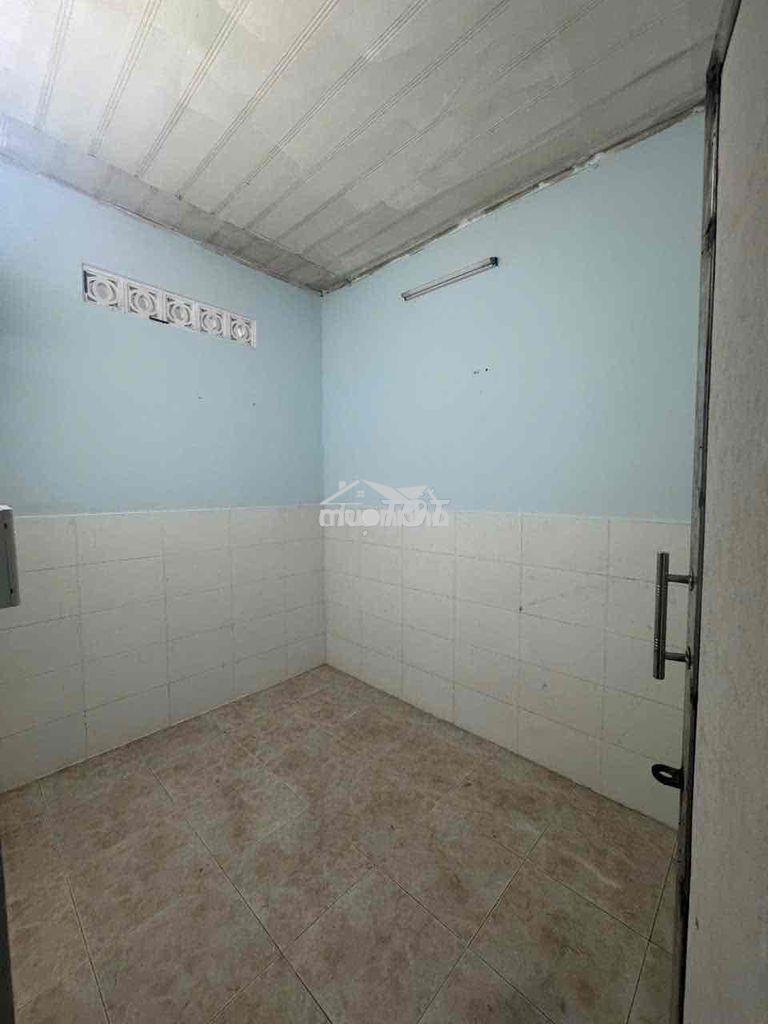 Cho thuê nhà nguyên căn hẻm 6m xe hơi đường phạm văn chiêu f9 gò vấp - 4