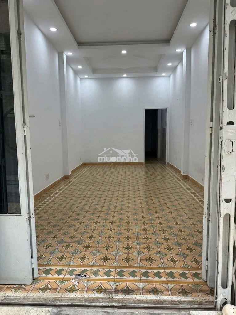 Nhà hẻm xe hơi nguyễn tiểu la, 2 lầu 2pn 2wc, 3.5x15m, 18tr - 2