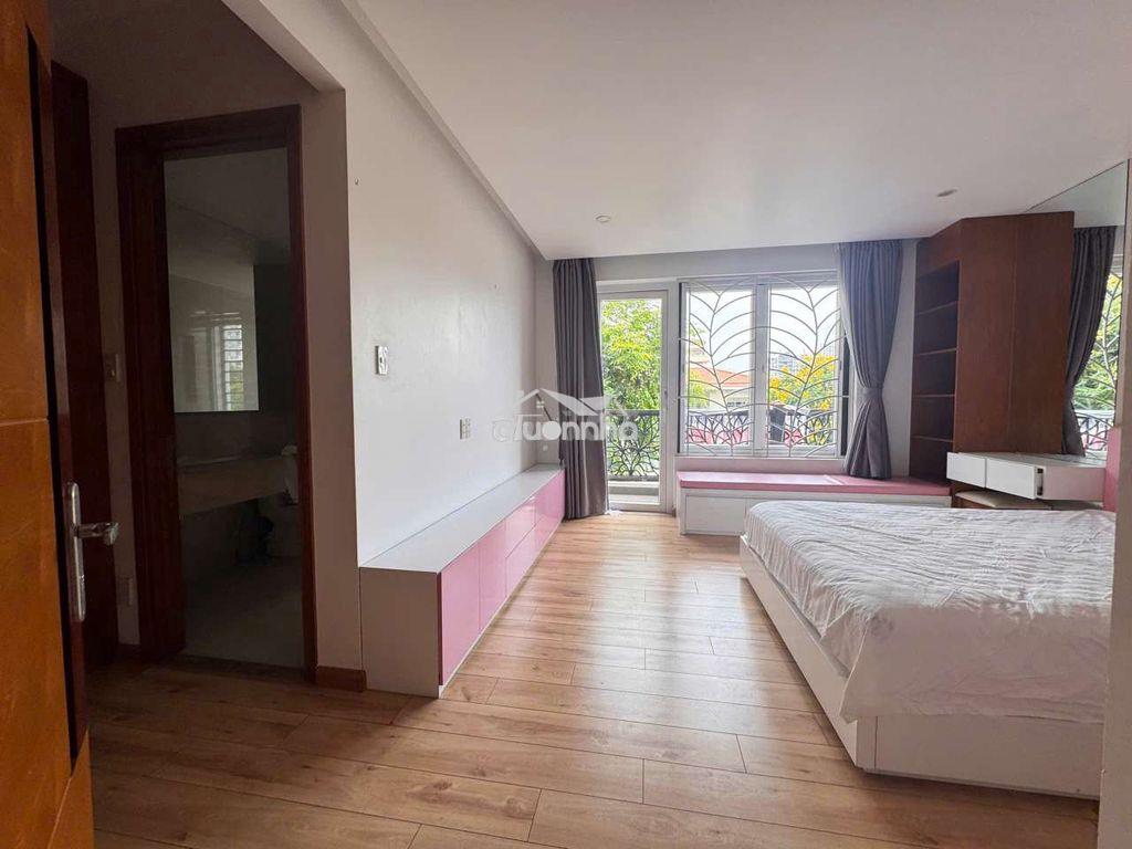 Cho thuê biệt thự nam quang 1 phú mỹ hưng q7 - 2