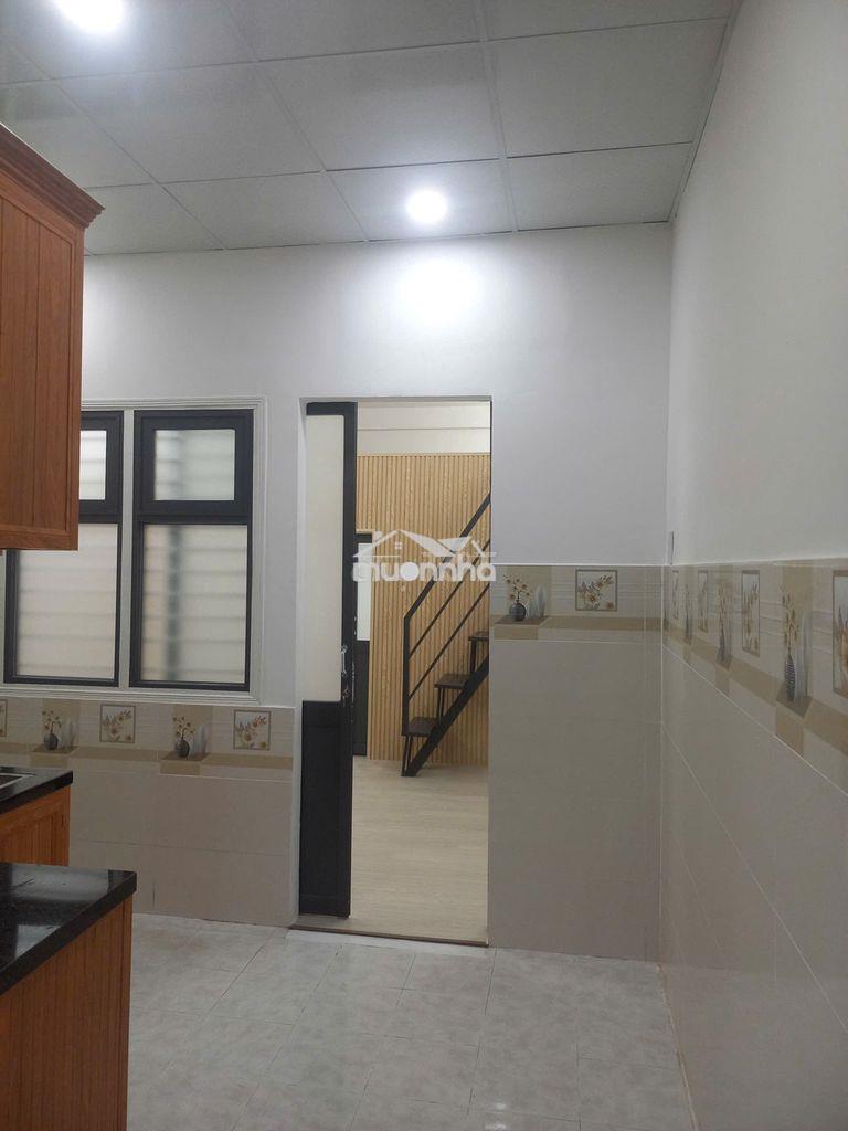 ✅Cc bàu cát 2, đồng đen - bàu cát 7, lầu 3, thang bộ 31m2, 1.75 tỷ - 4
