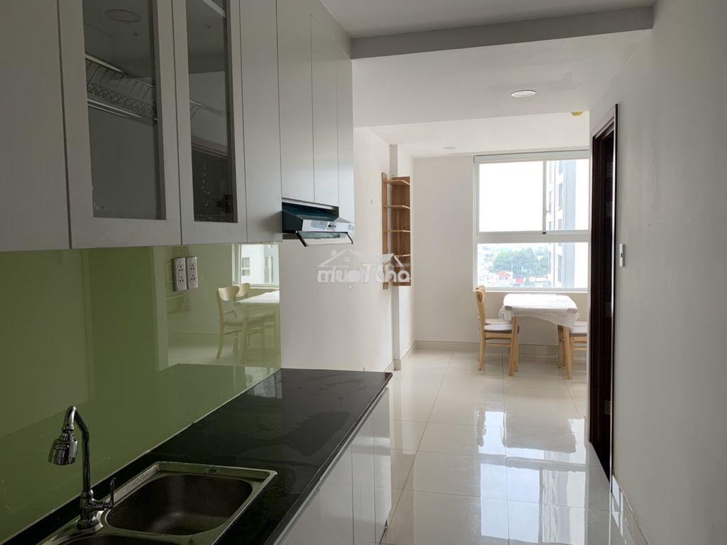 Ban căn hộ 39m2 samsora nhà trống 1,150 tỷ, sổ sẵn, công chứng liền - 2