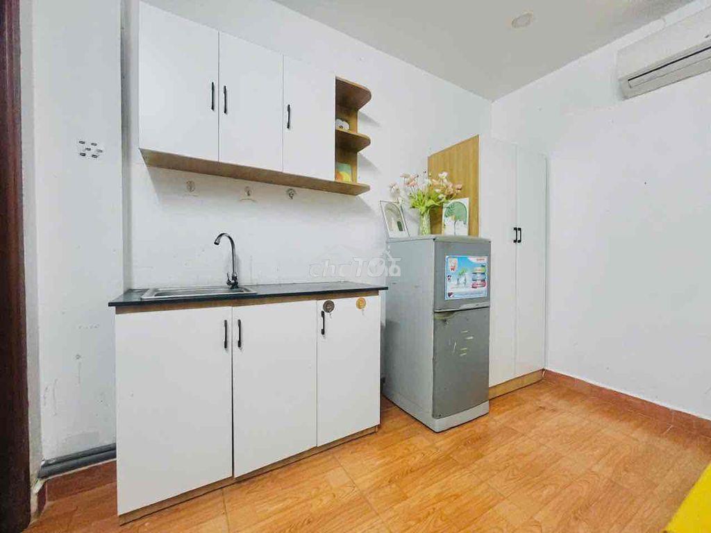 Studio 3tr6 vòng xoay trung sơn - 2