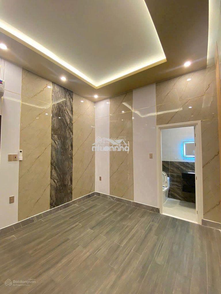 Cho thuê nhà quận 6 đường hậu giang - 4