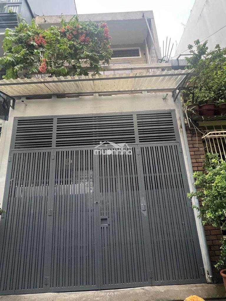 Siêu phẩm! nhà hxh đoàn thị điểm (ngã 4 pn), dt (4x13m) nở hậu - 3