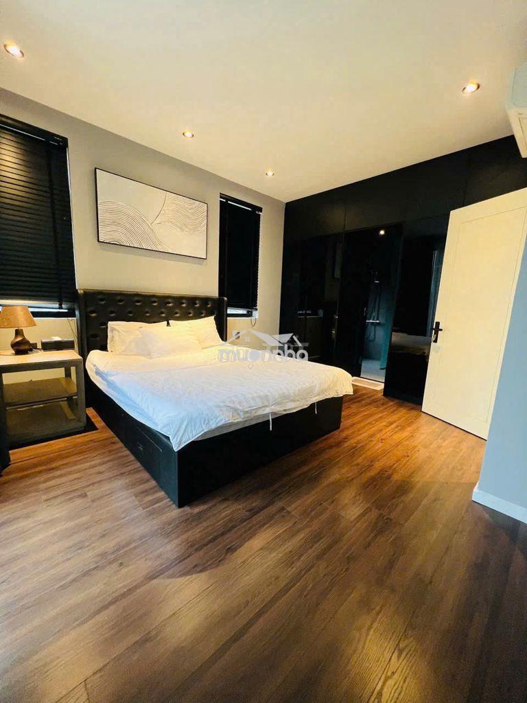 Cho thuê nhà hẻm 491/21 huỳnh văn bánh, phường 13, quận phú nhuận - 3