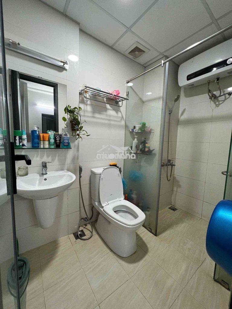 Bán căn hộ chung cư sài gòn co.op ngay p15 ,gv .dt 58 m2 gồm 2 phòng n - 2