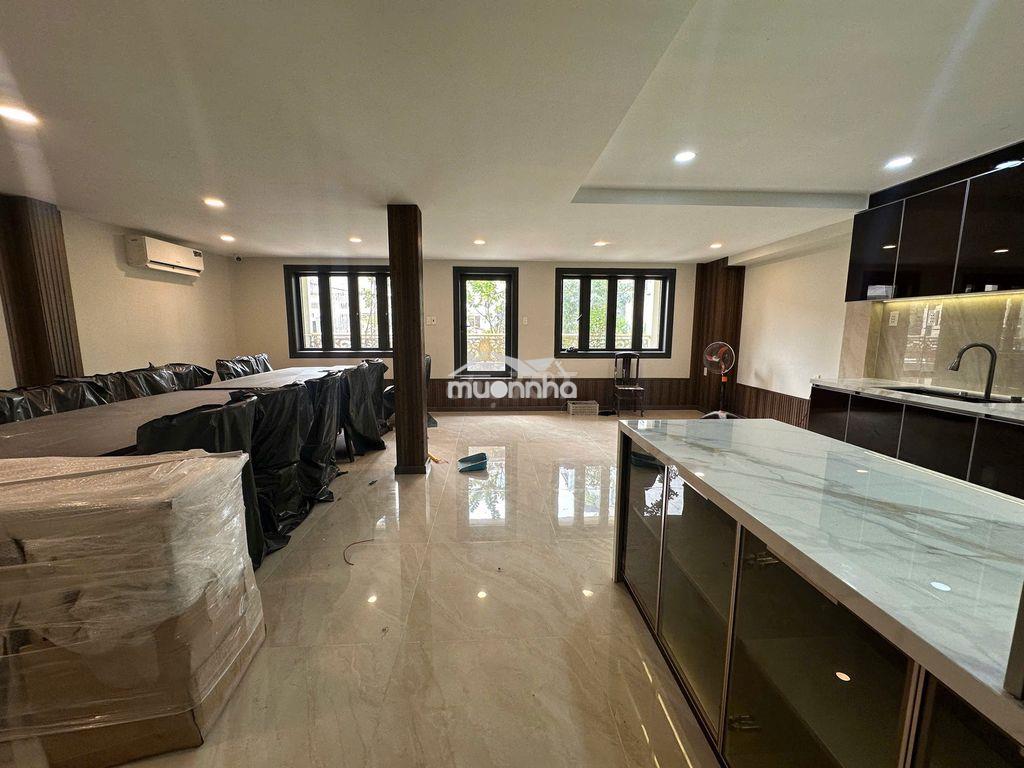 Bán nhà hxh an bình,p7,q5.dt: 7.6x11m nhà 5 tầng thang máy.mới 100% - 3