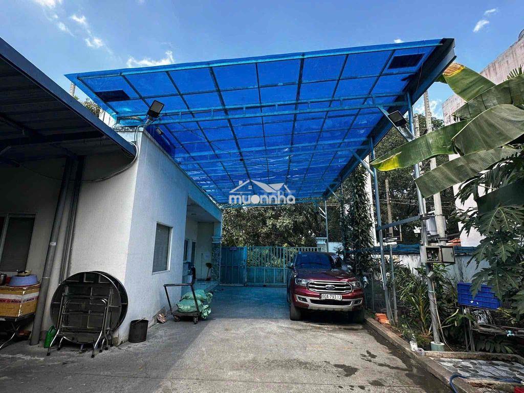 Bán kho, nhà xưởng tại đt 747b, p. tân khánh, hcm - 2