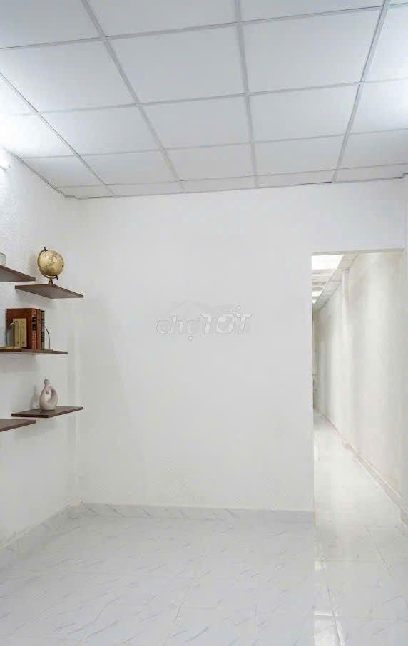 Giảm sốc 3.8 tỷ còn 8.5 tỷ, hẻm ô tô cách mạng tháng 8, quận 10, 62 m2 - 4