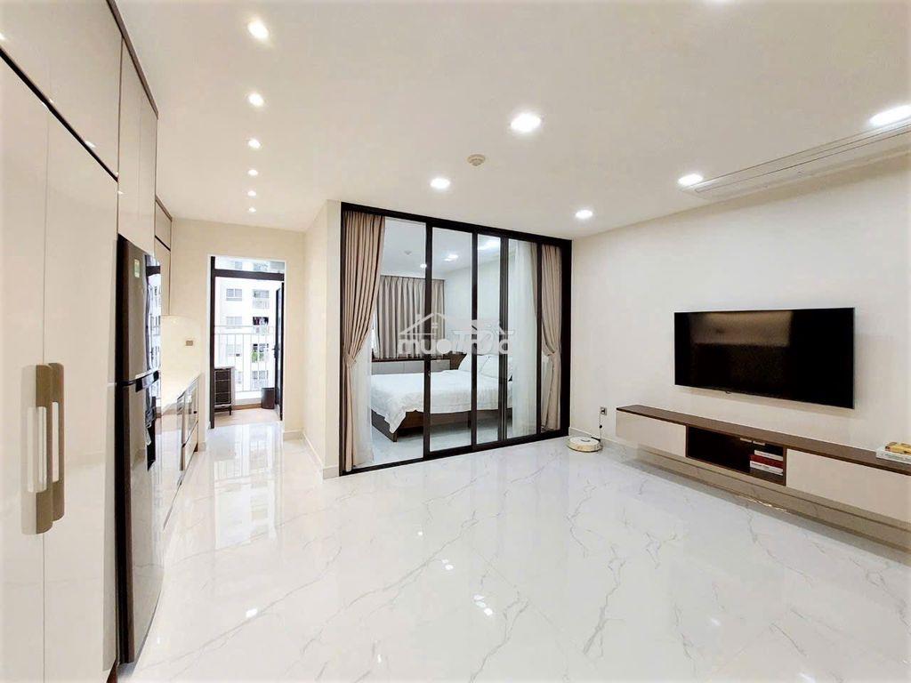 Căn hộ botanica premier novaland 13 triệu 1 phòng 55m2 - 4