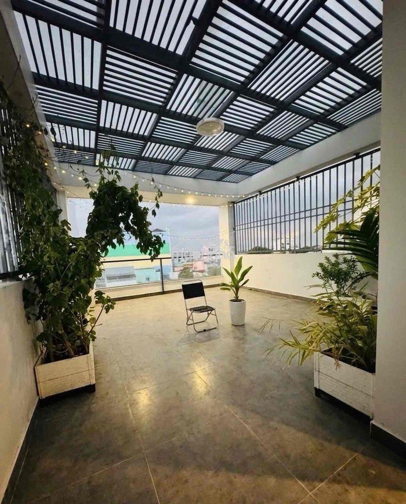 Hxh bình tân gần aeon tân phú – 4 tầng full nội thất – 55m² chỉ nhỉnh - 3