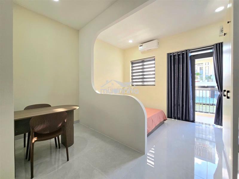 Phòng trọ mới! gần đại học văn lang cơ sở 3 -đường đặng thùy trâm