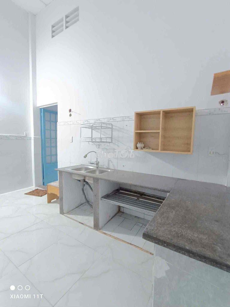 Nhà nguyên căn 4 phòng ngủ gần chợ hiệp bình, gần gigamal - 3