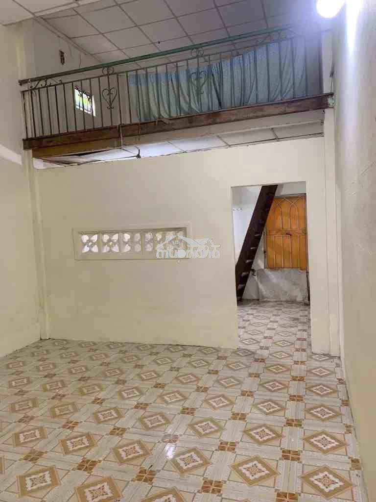Cho thuê nhà nguyên căn giá bình dân - 3