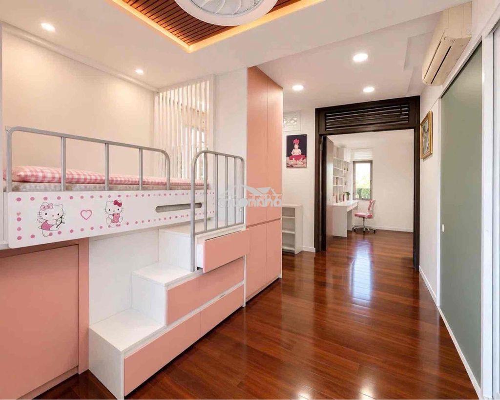 Kdc nam long | đối diện công viên – sân vườn thoáng mát – 145m² hiếm c - 4