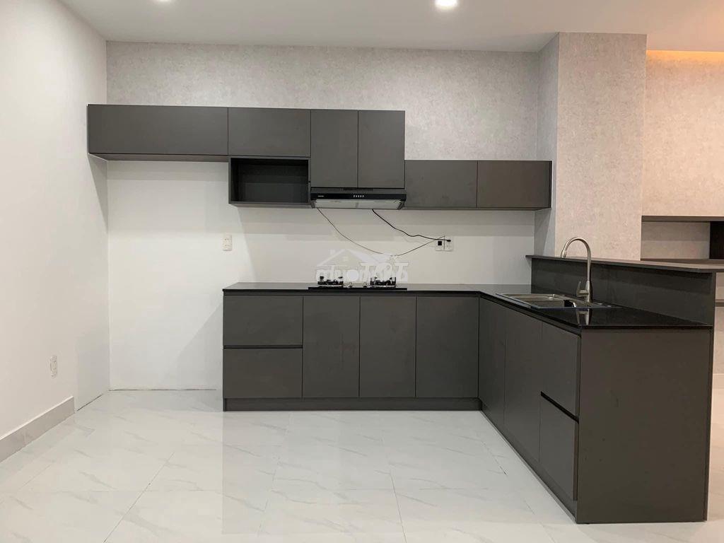 Nhà mặt tiền 4 tầng|dt: 5x20m | kdc phú lợi, ngay công viên thoáng mát - 4